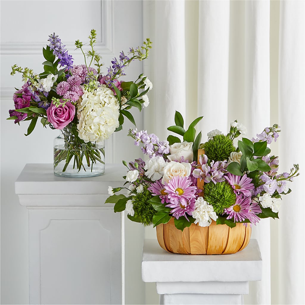 Tender Embrace Bundles – Flower.delivery, Tontitown AR