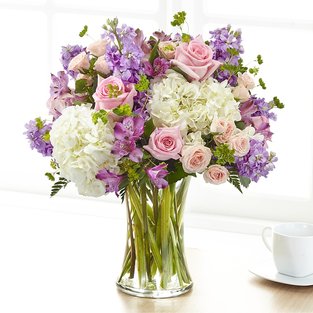 Shared Sentiment Bouquet – Flower.delivery, Tontitown AR