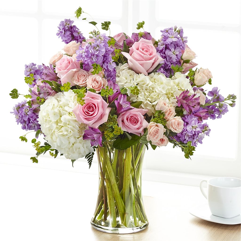 Shared Sentiment Bouquet – Flower.delivery, Tontitown AR
