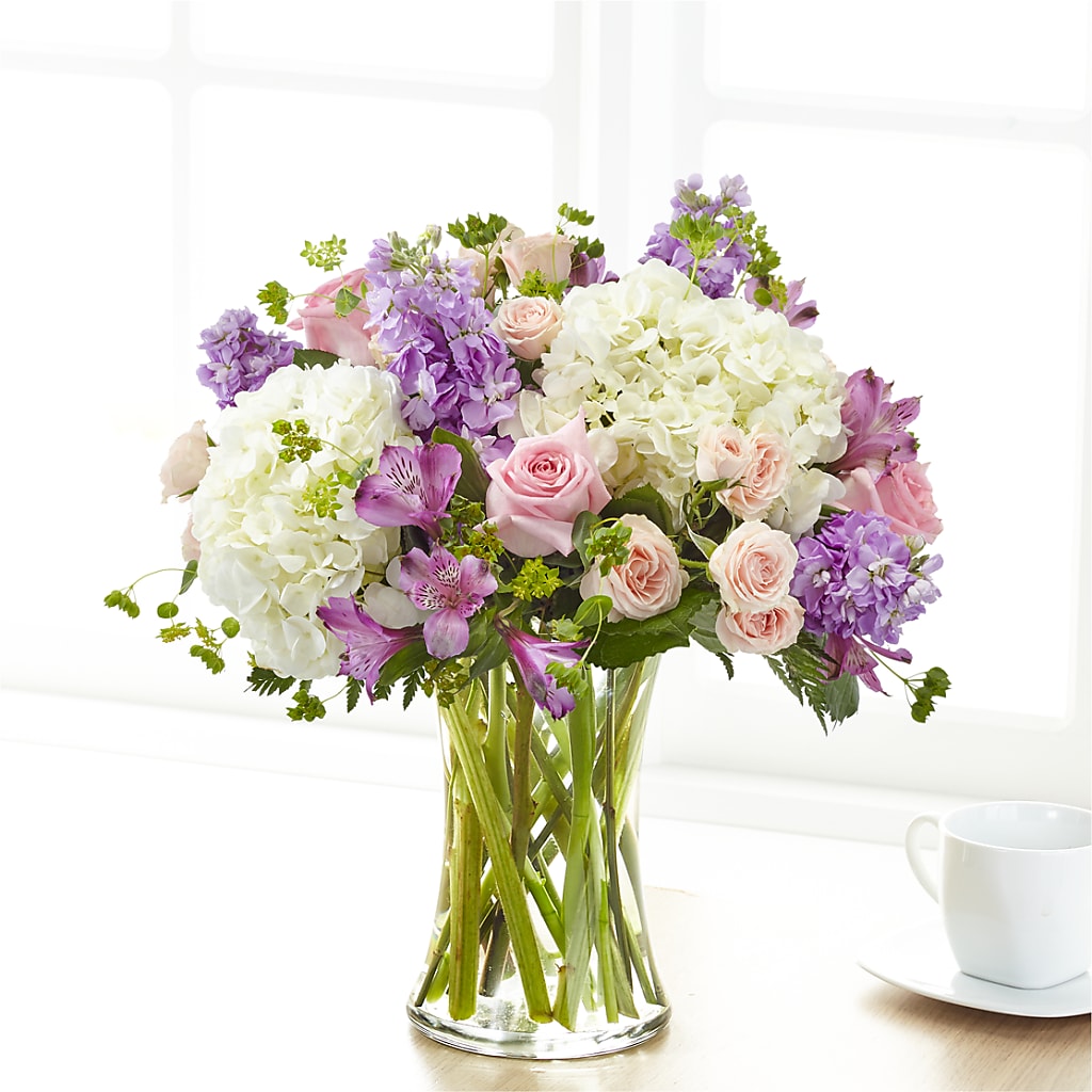 Shared Sentiment Bouquet – Flower.delivery, Tontitown AR