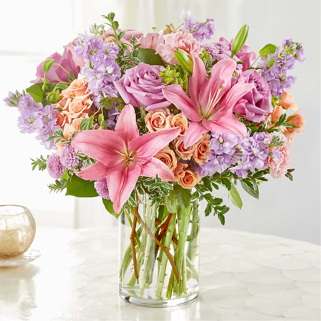 Resilience Bouquet – Flower.delivery, Tontitown AR