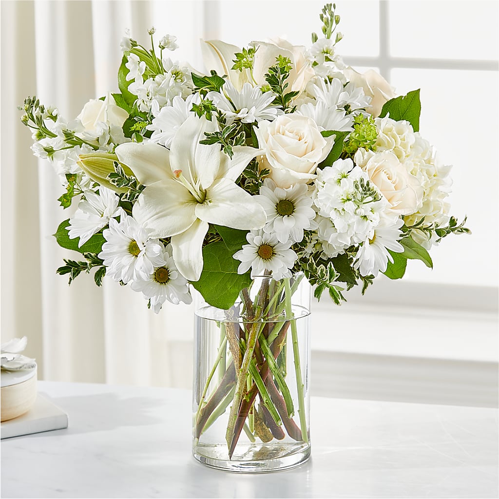 Hope & Renewal Bouquet – Flower.delivery, Tontitown AR