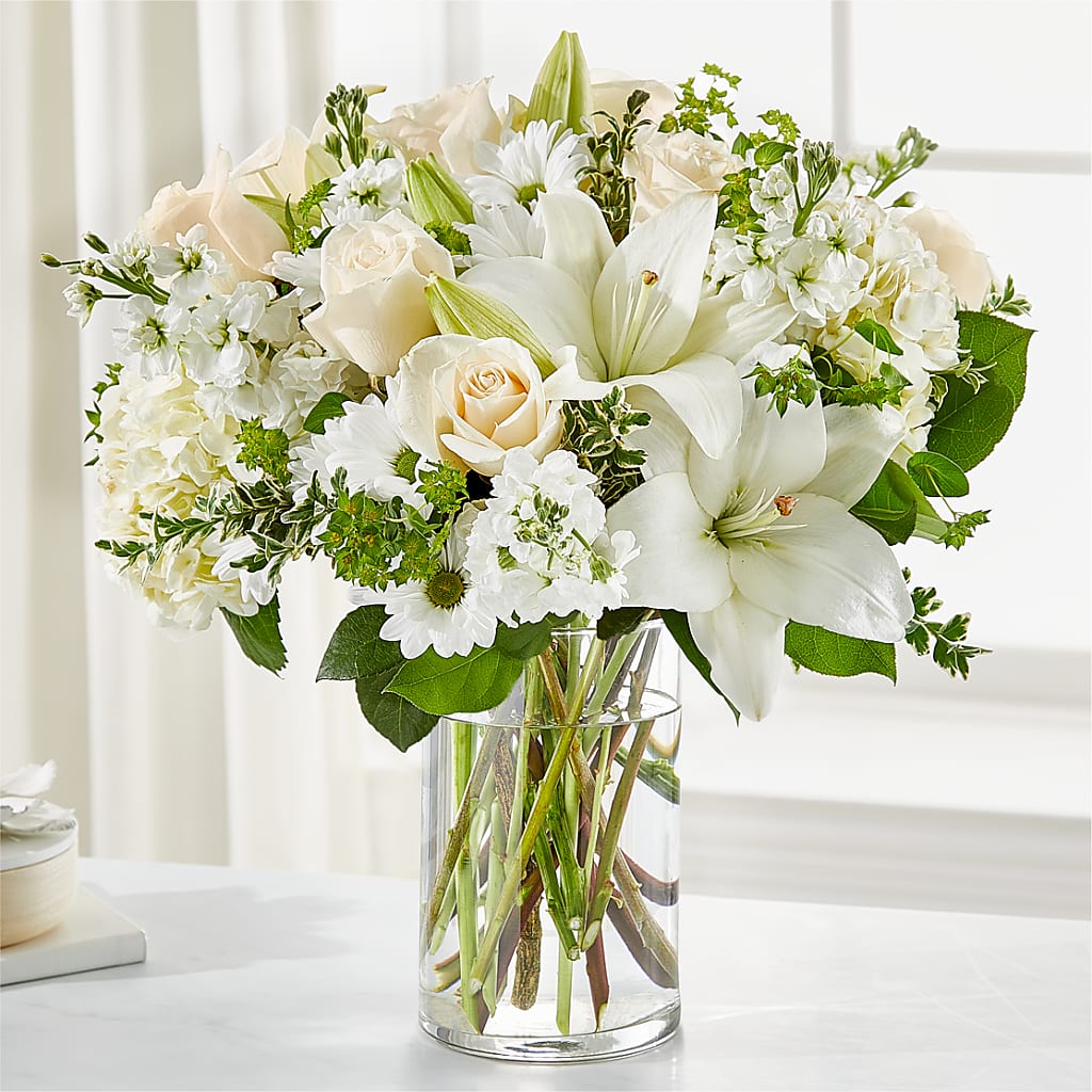 Hope & Renewal Bouquet – Flower.delivery, Tontitown AR