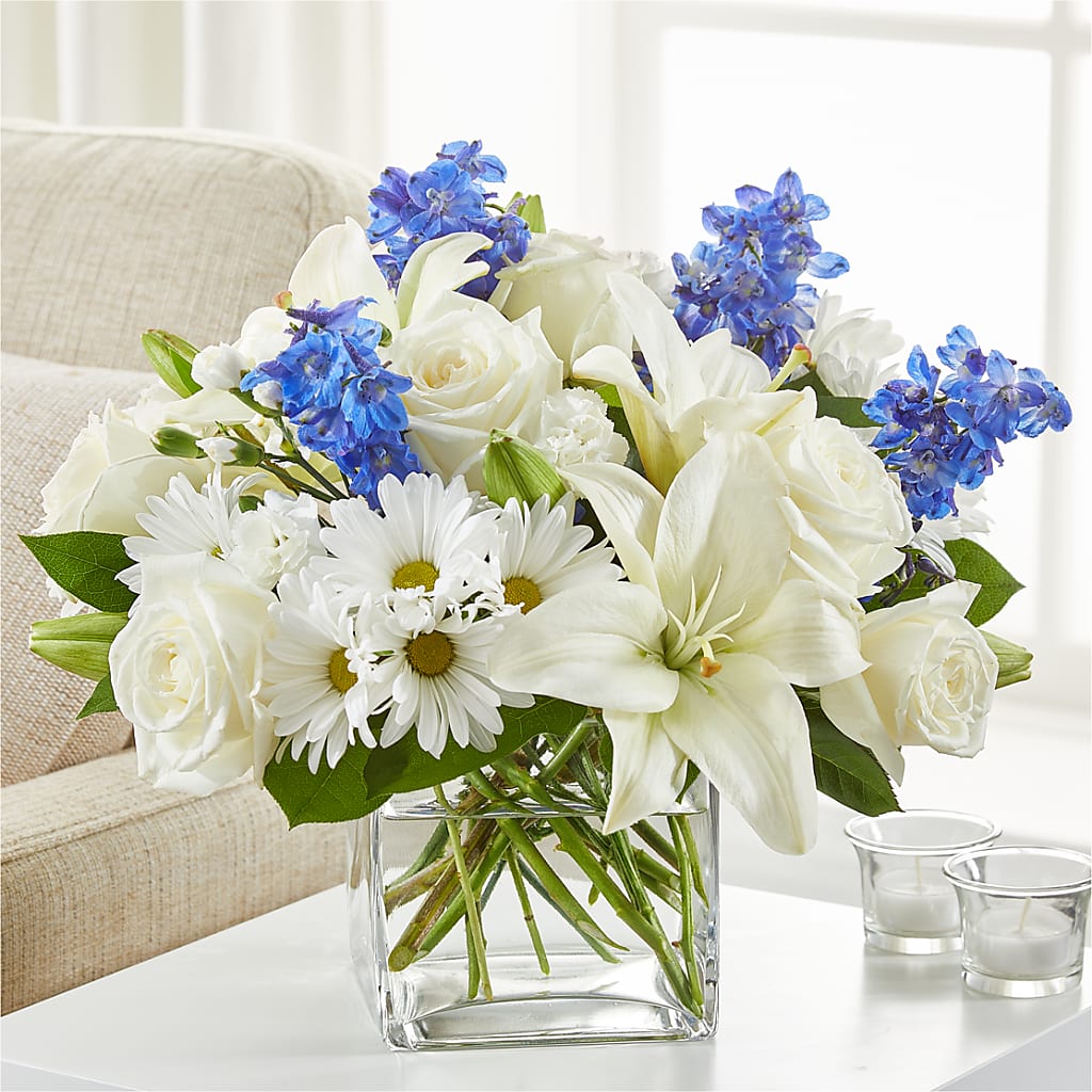 Restored Bouquet – Flower.delivery, Tontitown AR
