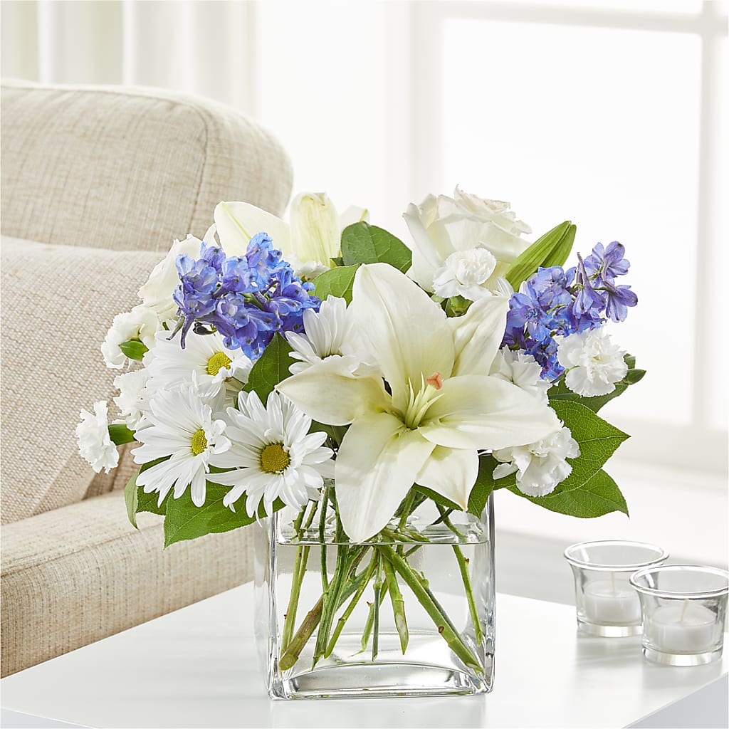 Restored Bouquet – Flower.delivery, Tontitown AR