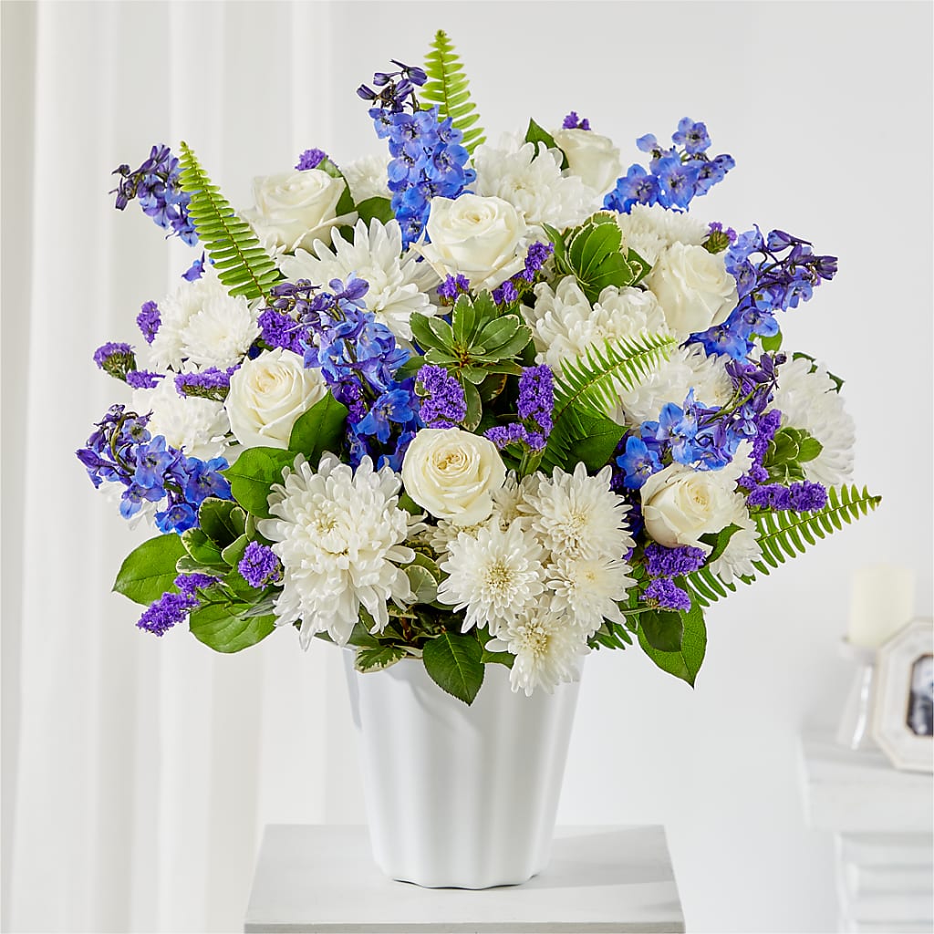 Hold Dear Tabletop Basket – Flower.delivery, Tontitown AR