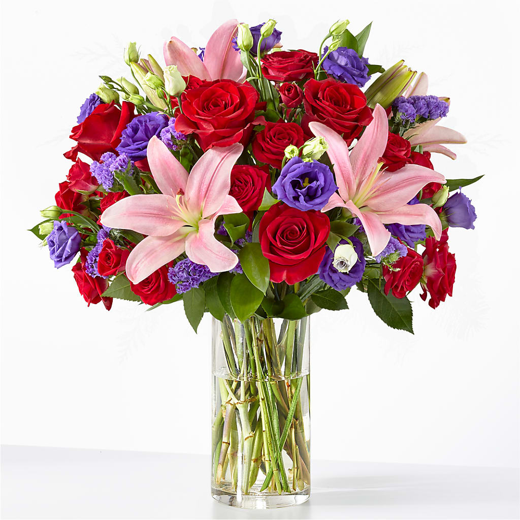 Truly Stunning Bouquet – Flower.delivery, Tontitown AR