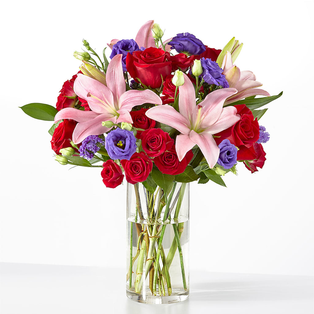 Truly Stunning Bouquet – Flower.delivery, Tontitown AR