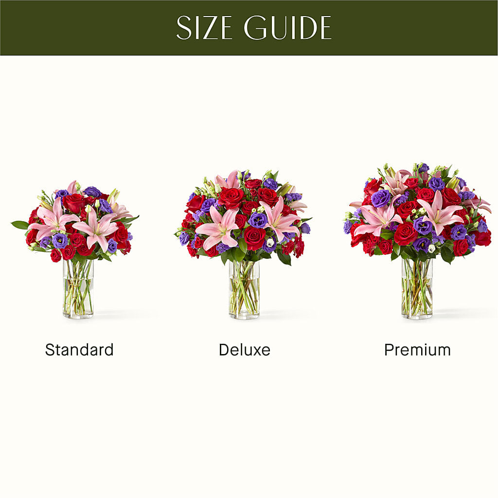 Truly Stunning Bouquet – Flower.delivery, Tontitown AR