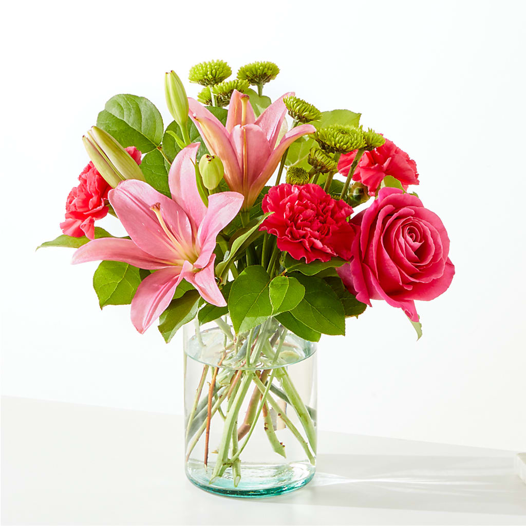 Watermelon Crush Bouquet – Flower.delivery, Tontitown AR