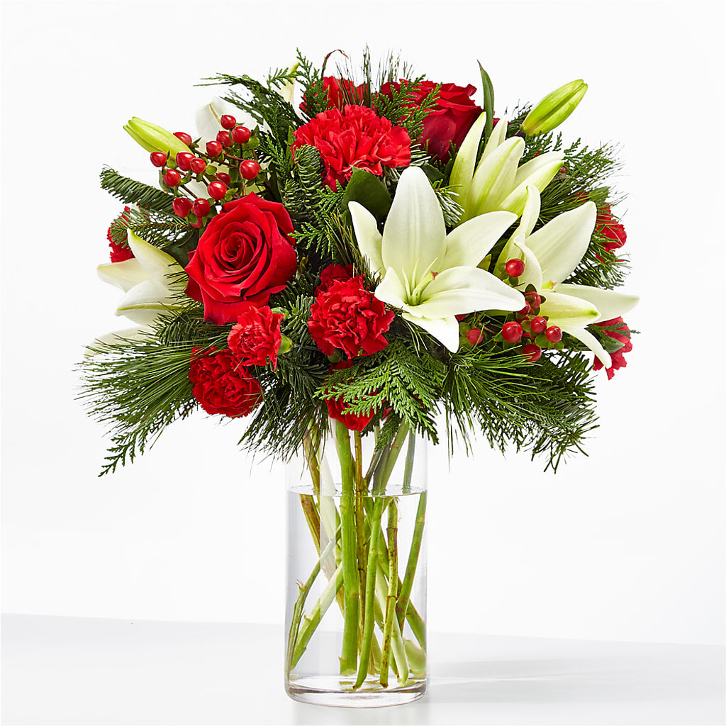 Joyful Greetings Bouquet – Flower.delivery, Tontitown AR