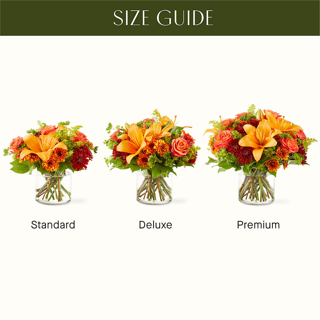 Honeycrisp Bouquet – Flower.delivery, Tontitown AR