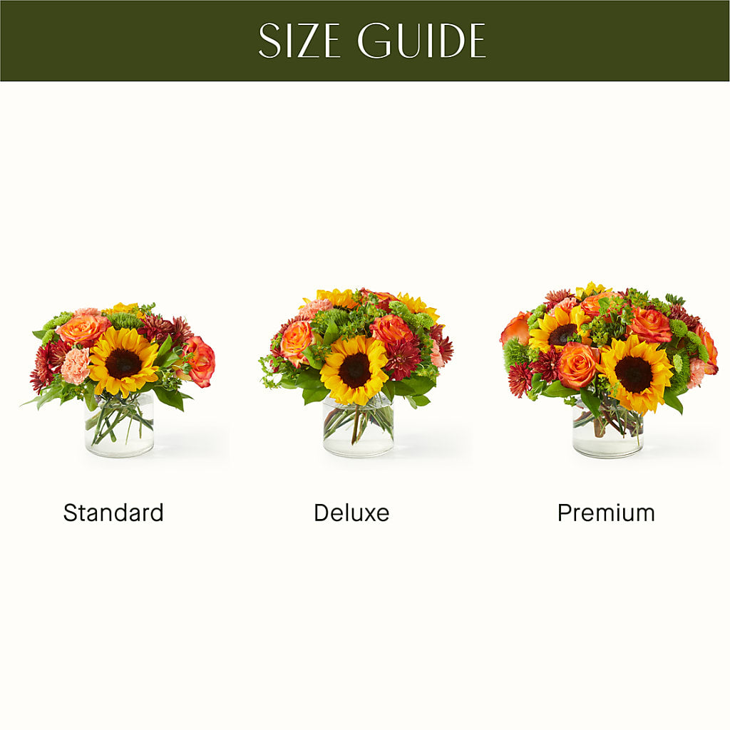 Harvest Festival Bouquet – Flower.delivery, Tontitown AR