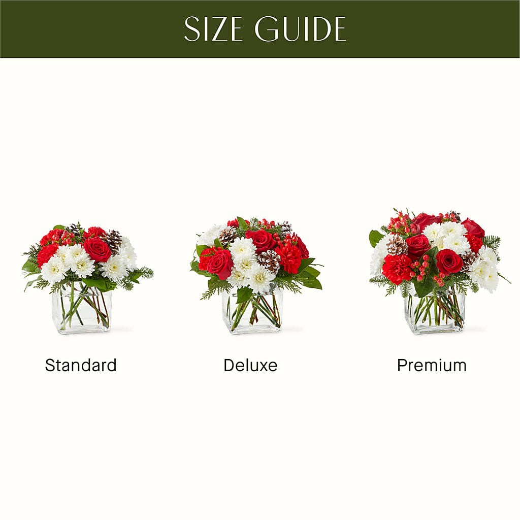 Snow Angel Bouquet – Flower.delivery, Tontitown AR