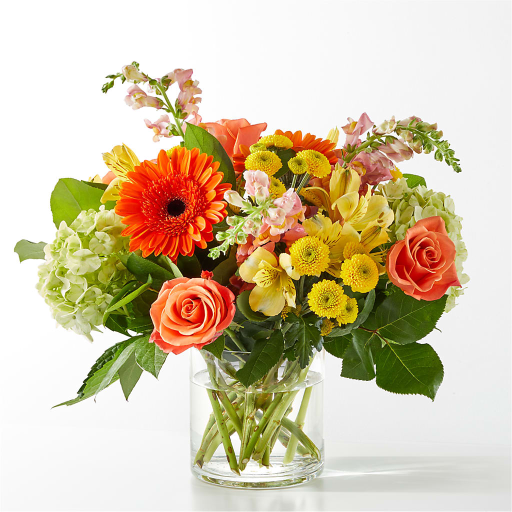 Autumn Sunshine Bouquet – Flower.delivery, Tontitown AR