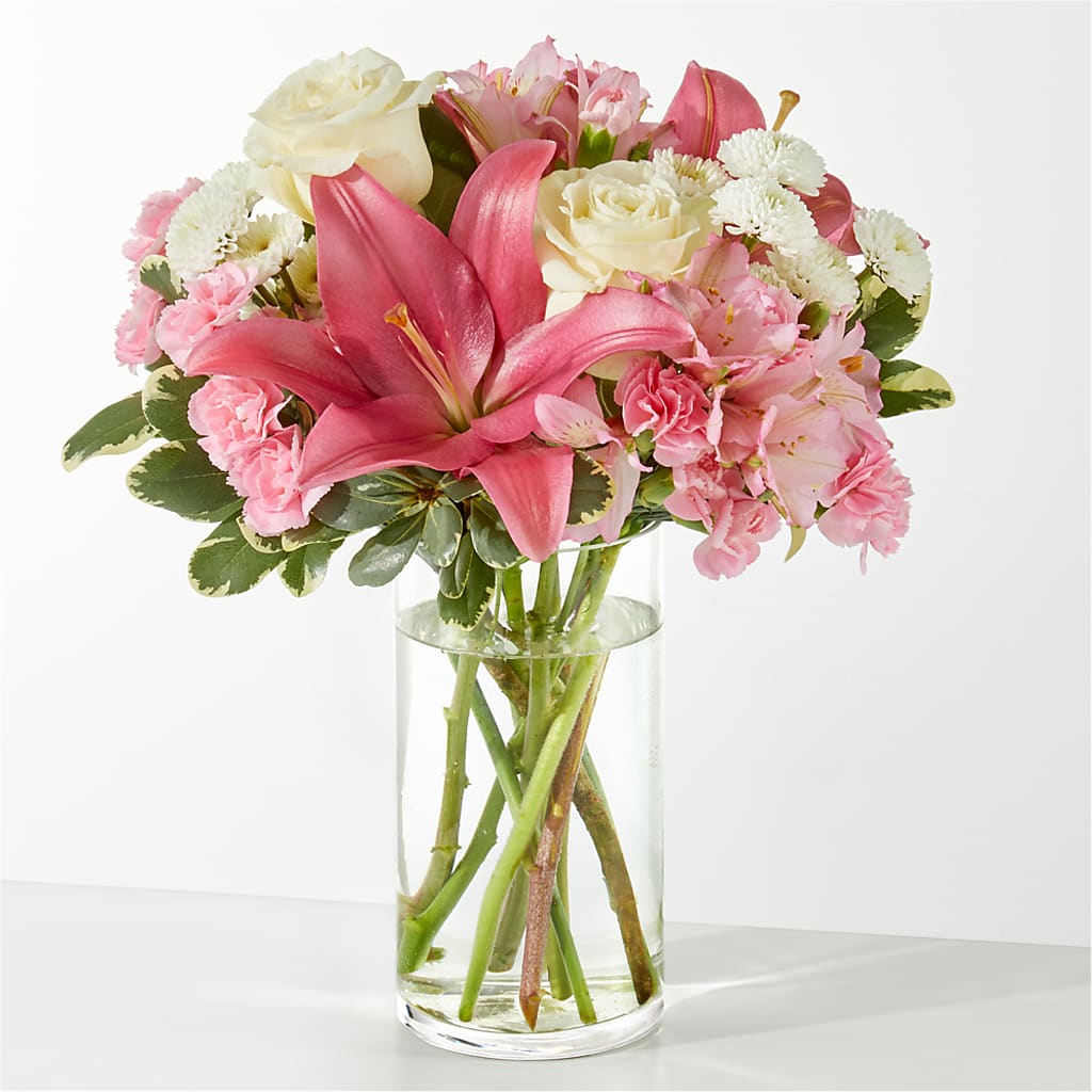 Piece of Cake Bouquet – Flower.delivery, Tontitown AR