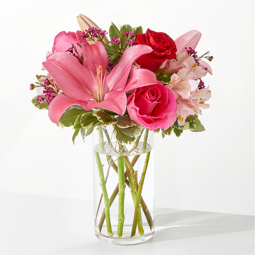 Lucky in Love Bouquet – Flower.delivery, Tontitown AR