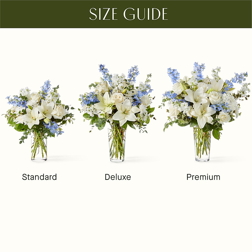 Peace of Mind Bouquet – Flower.delivery, Tontitown AR