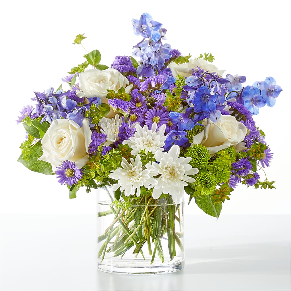 Genuine Gestures Bouquet – Flower.delivery, Tontitown AR
