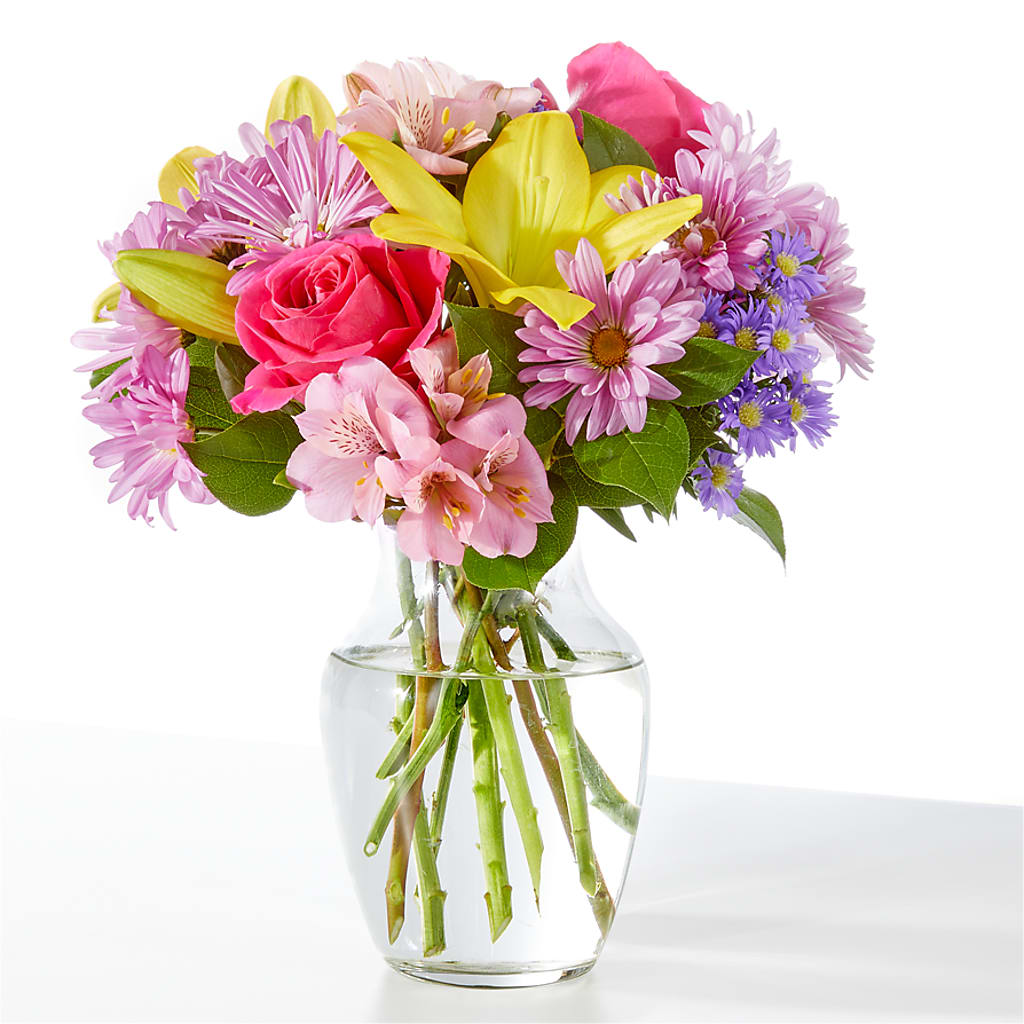 Sprinkles Bouquet – Flower.delivery, Tontitown AR