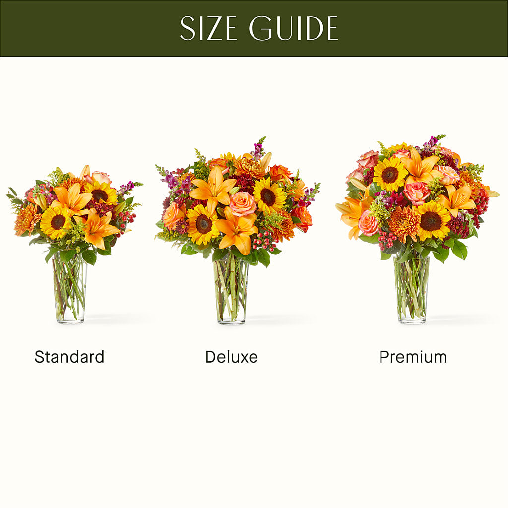 Seasons Change Bouquet – Flower.delivery, Tontitown AR