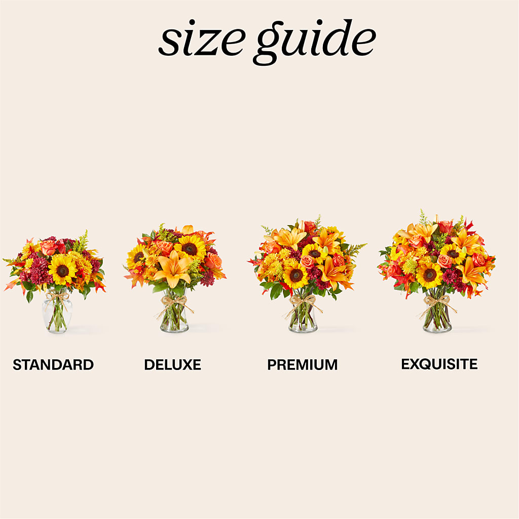 Sunny Side Bouquet – Flower.delivery, Tontitown AR