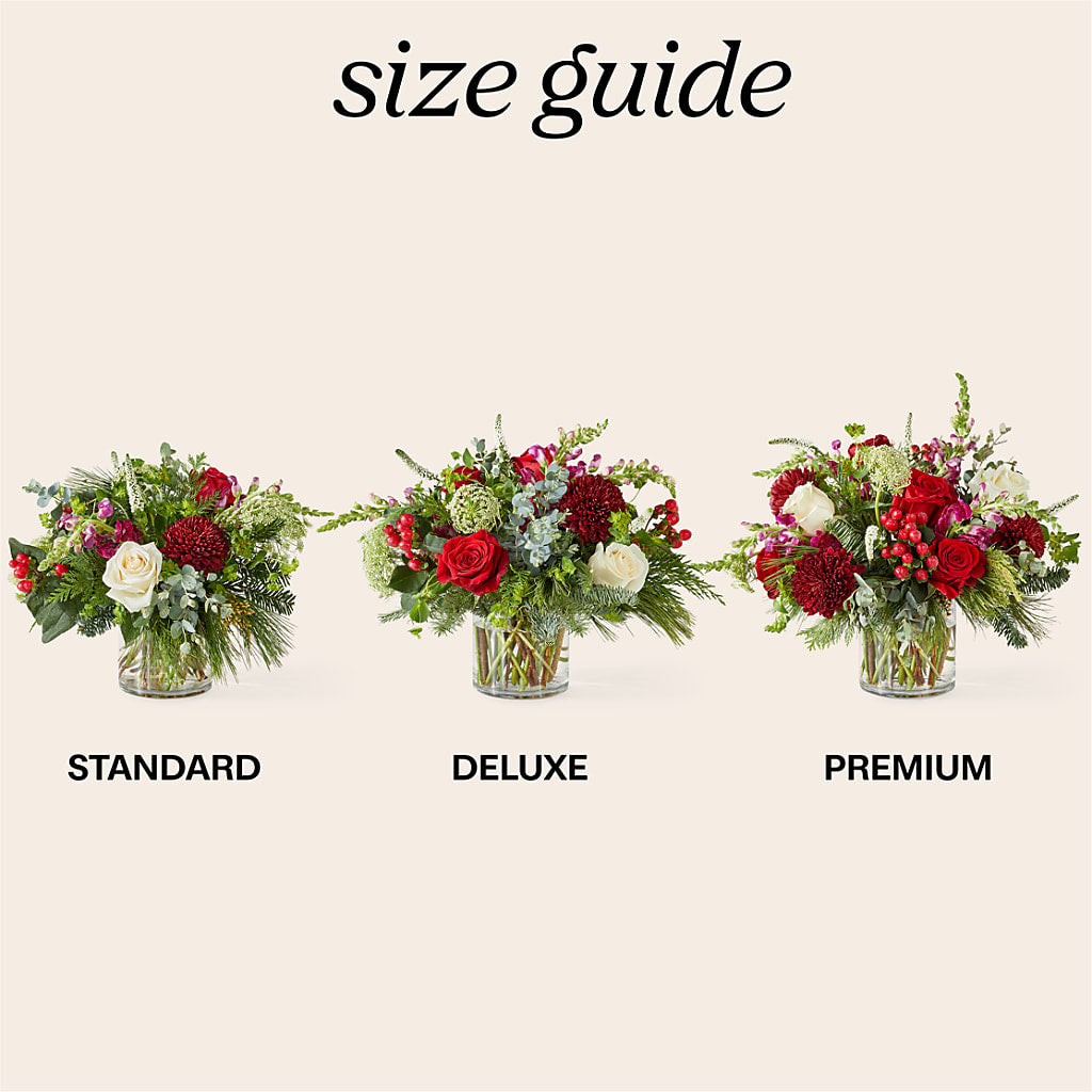 Cranberry Fizz Bouquet – Flower.delivery, Tontitown AR