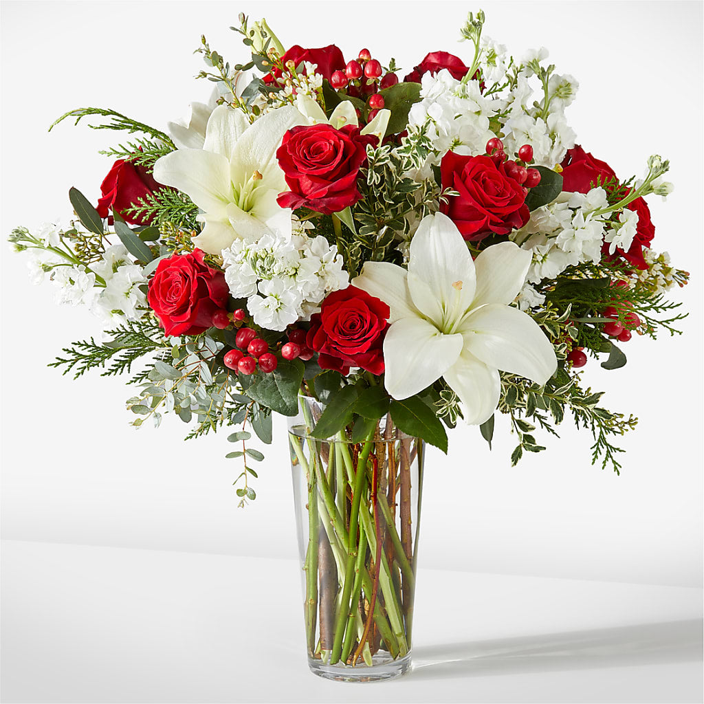 Twinkle Lights Bouquet – Flower.delivery, Tontitown AR