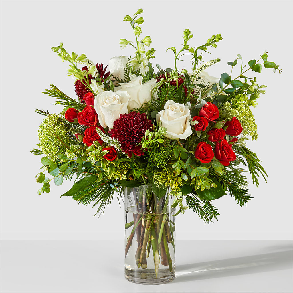 Favorite Traditions Bouquet – Flower.delivery, Tontitown AR