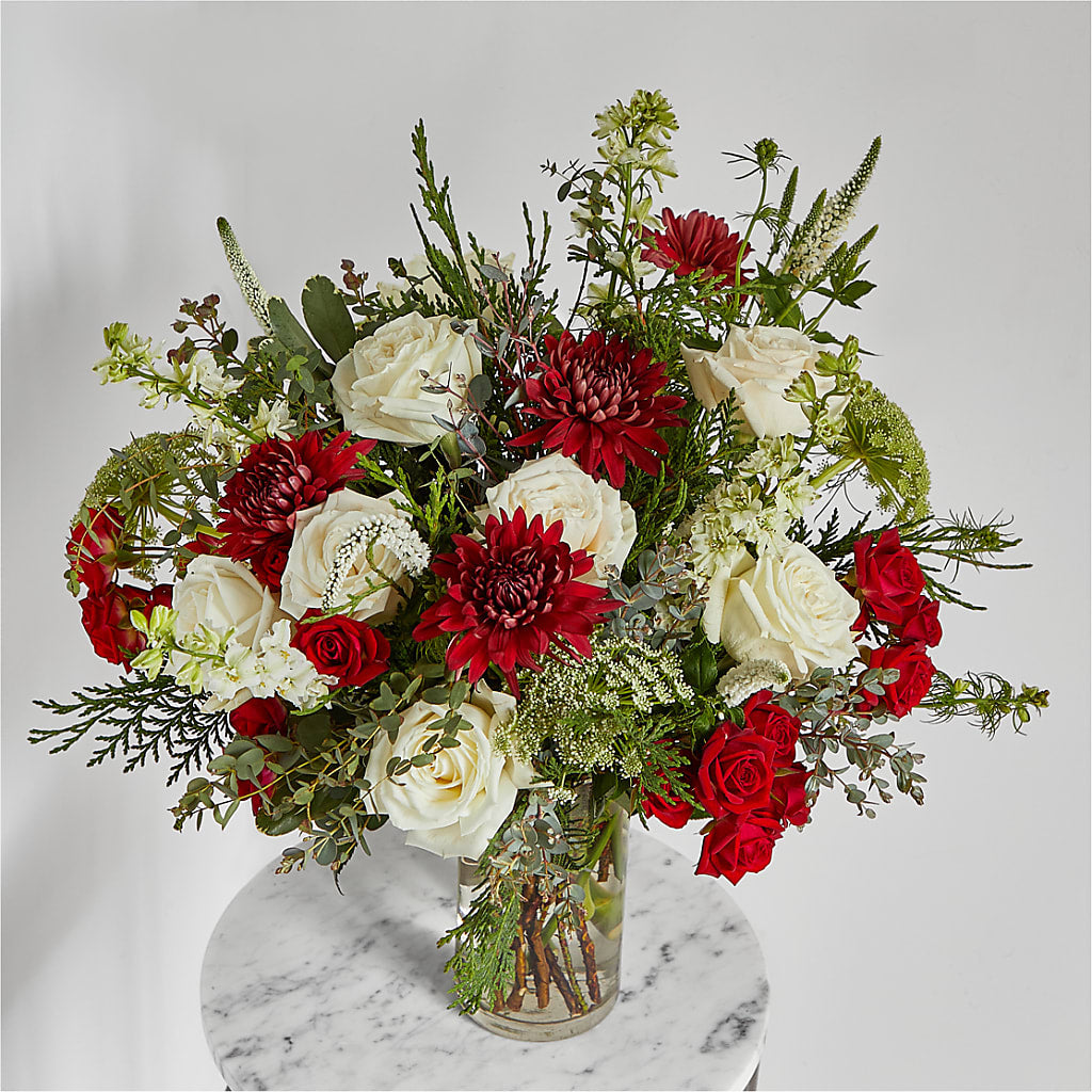 Favorite Traditions Bouquet – Flower.delivery, Tontitown AR