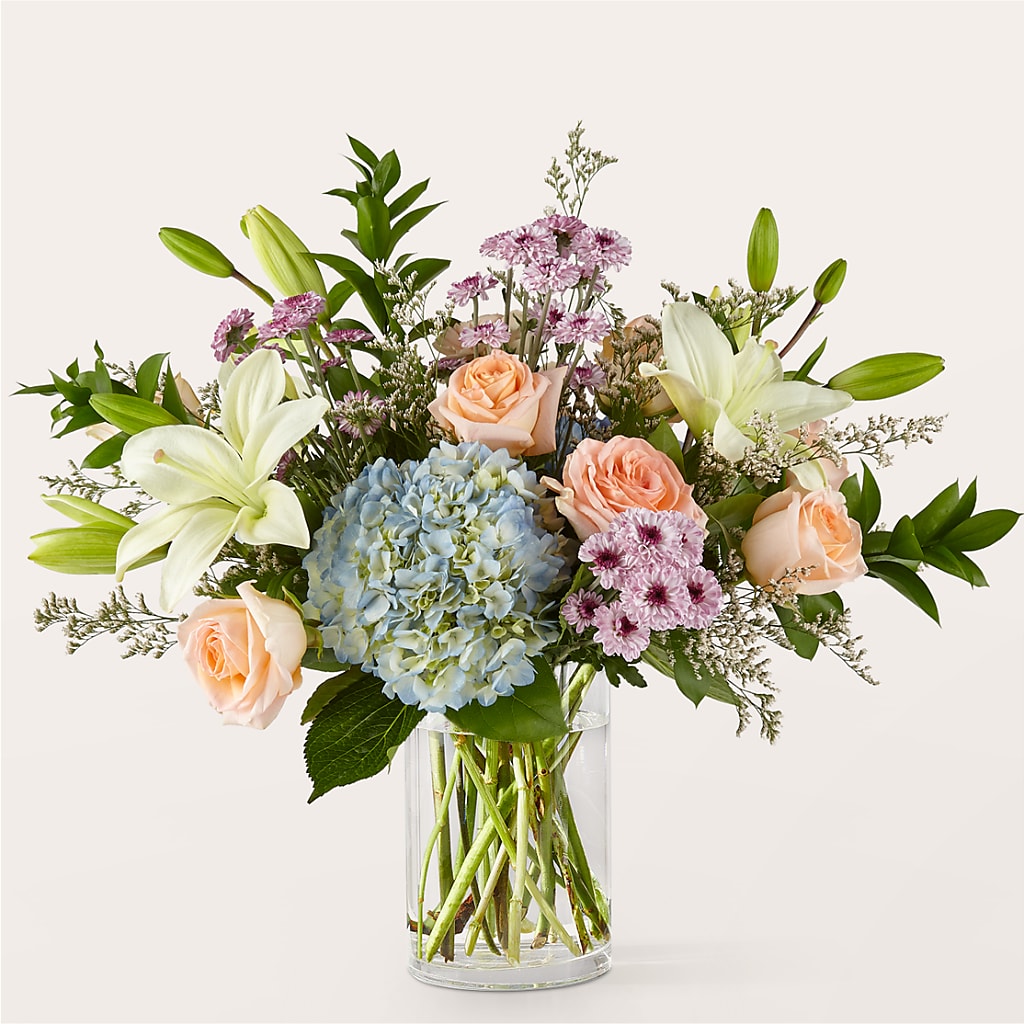 Slow Mornings Bouquet – Flower.delivery, Tontitown AR
