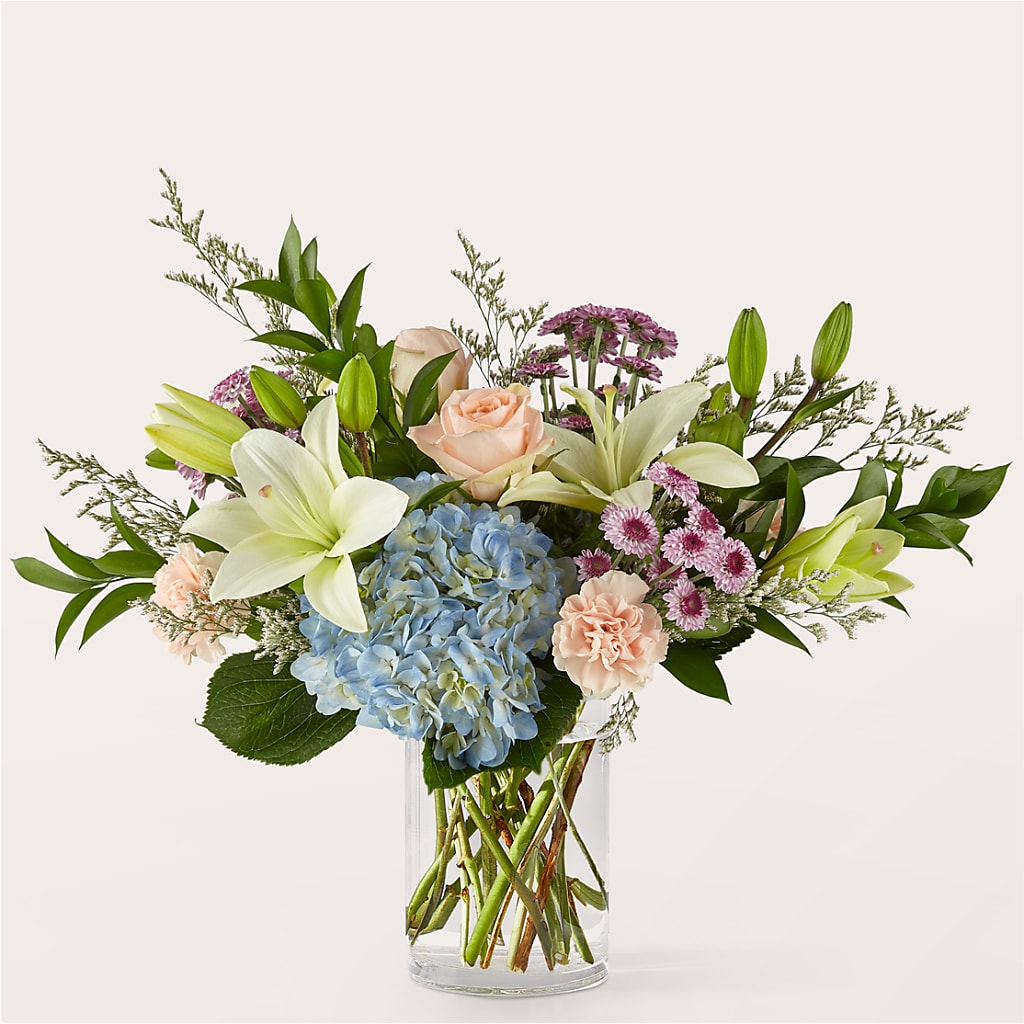 Slow Mornings Bouquet – Flower.delivery, Tontitown AR