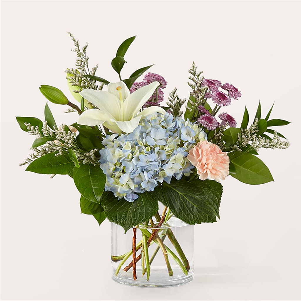 Slow Mornings Bouquet – Flower.delivery, Tontitown AR
