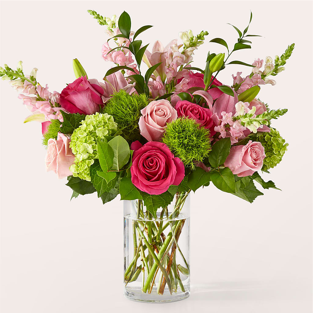 Fit for a Queen Luxury Bouquet – Flower.delivery, Tontitown AR