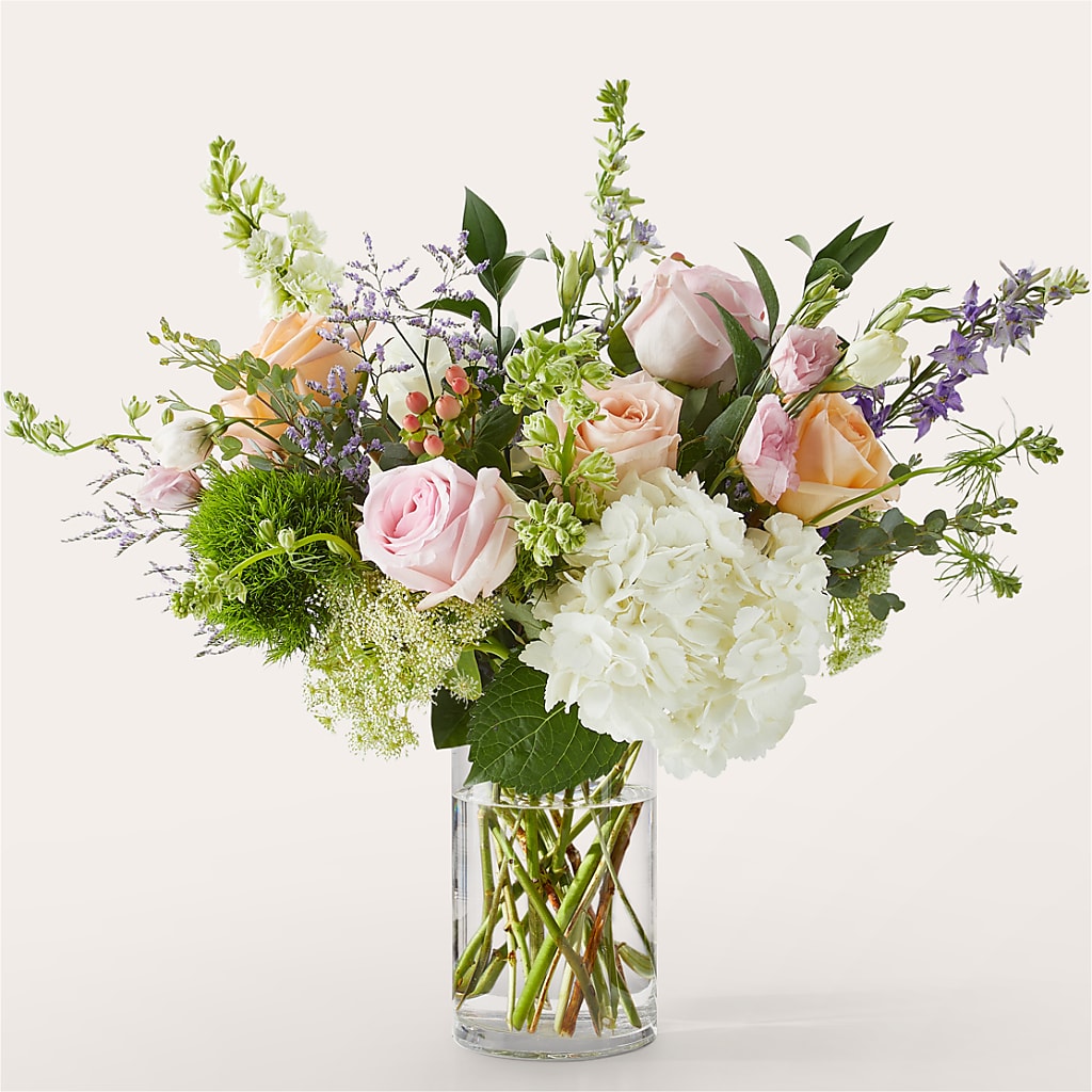 From Scratch Luxury Bouquet – Flower.delivery, Tontitown AR