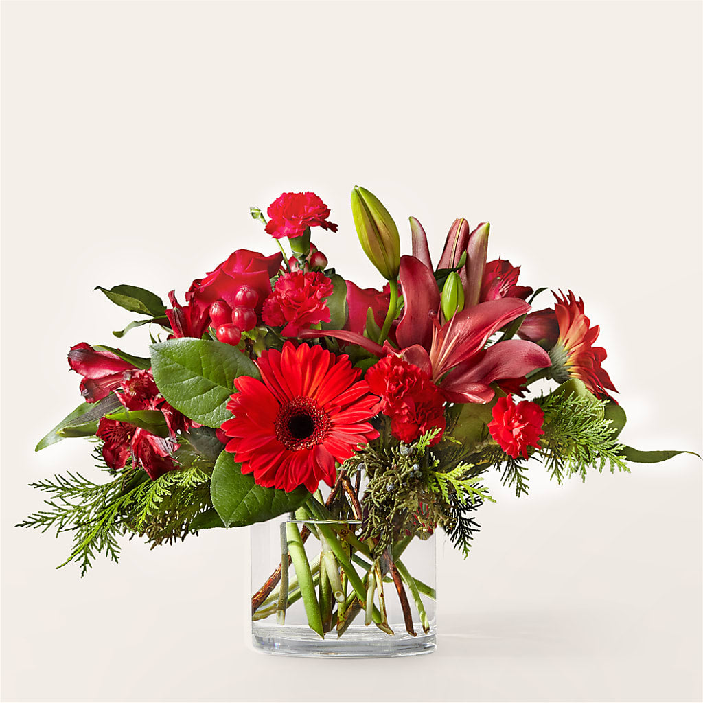 Friendsmas Bouquet – Flower.delivery, Tontitown AR