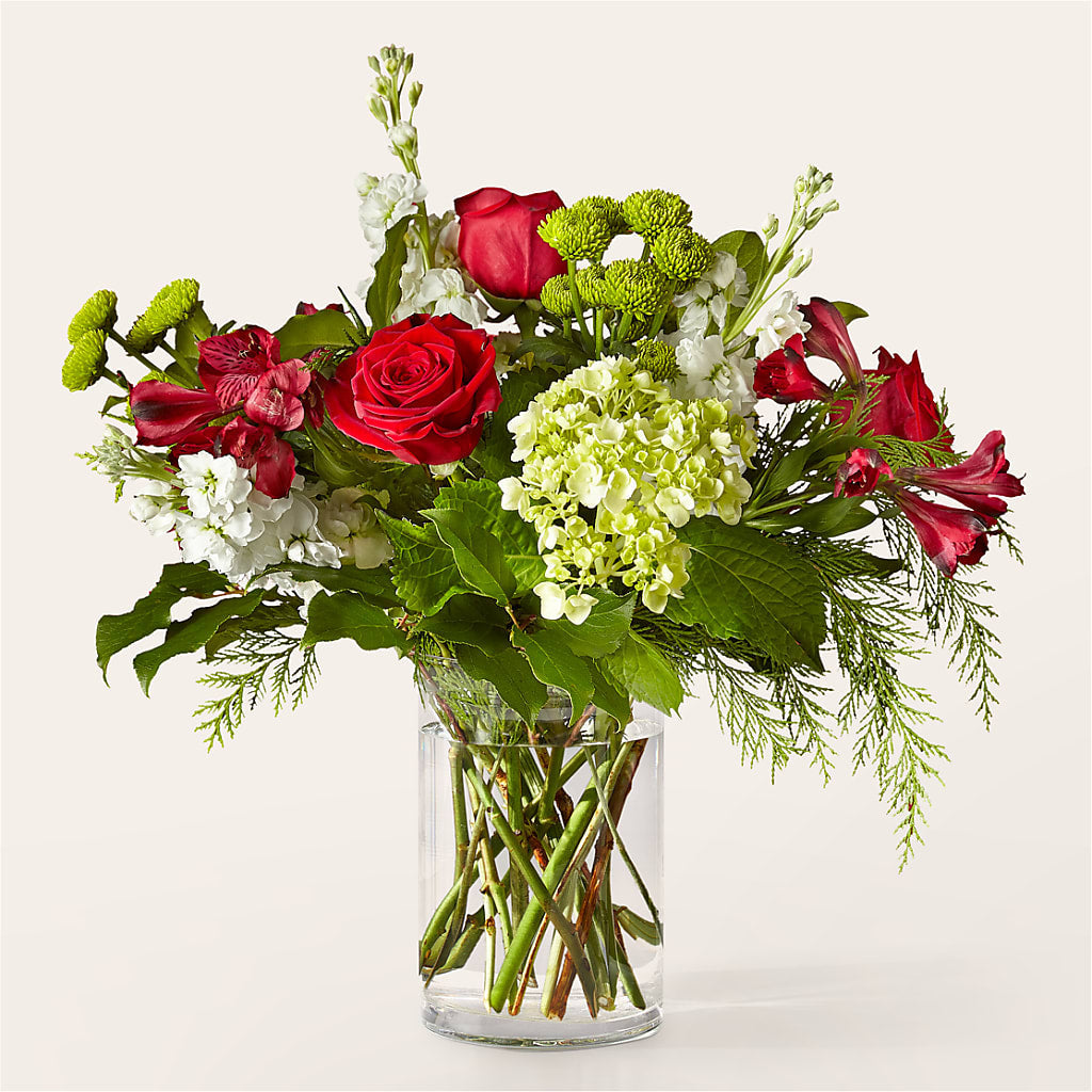 Tree Shopping Bouquet – Flower.delivery, Tontitown AR