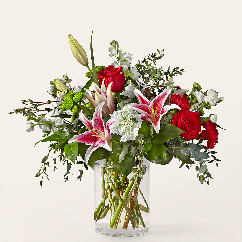 Gumdrop Button Bouquet – Flower.delivery, Tontitown AR