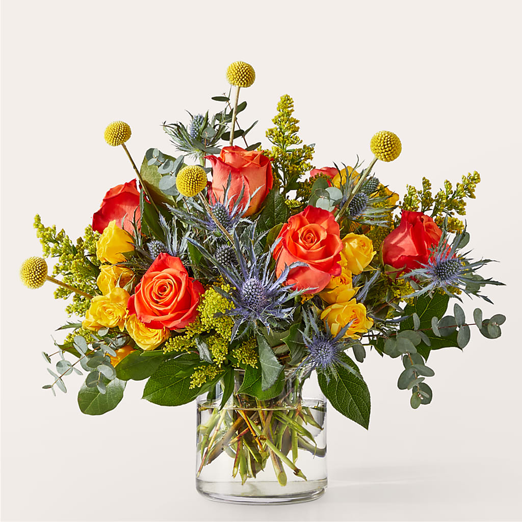 Disco Bouquet – Flower.delivery, Tontitown AR