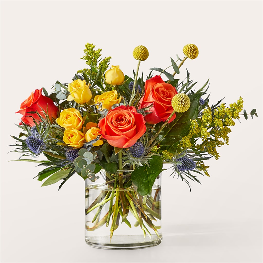 Disco Bouquet – Flower.delivery, Tontitown AR