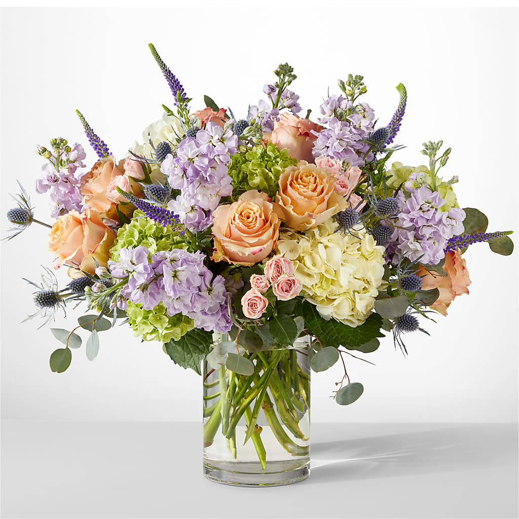 Porch Swing Bouquet – Flower.delivery, Tontitown AR
