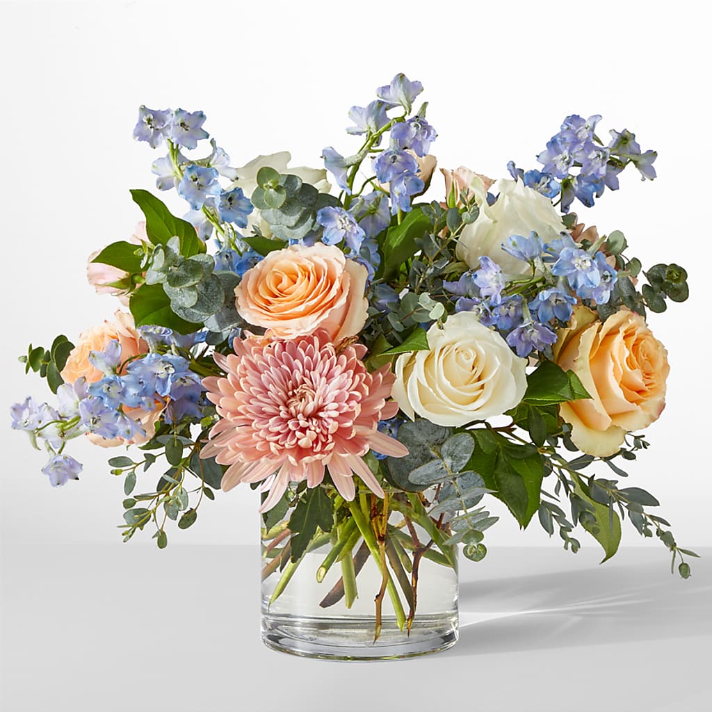 Inspired Bouquet – Flower.delivery, Tontitown AR