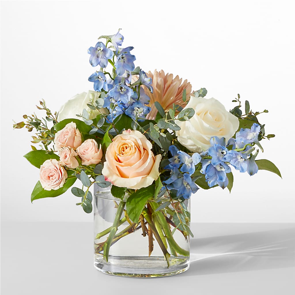 Inspired Bouquet – Flower.delivery, Tontitown AR