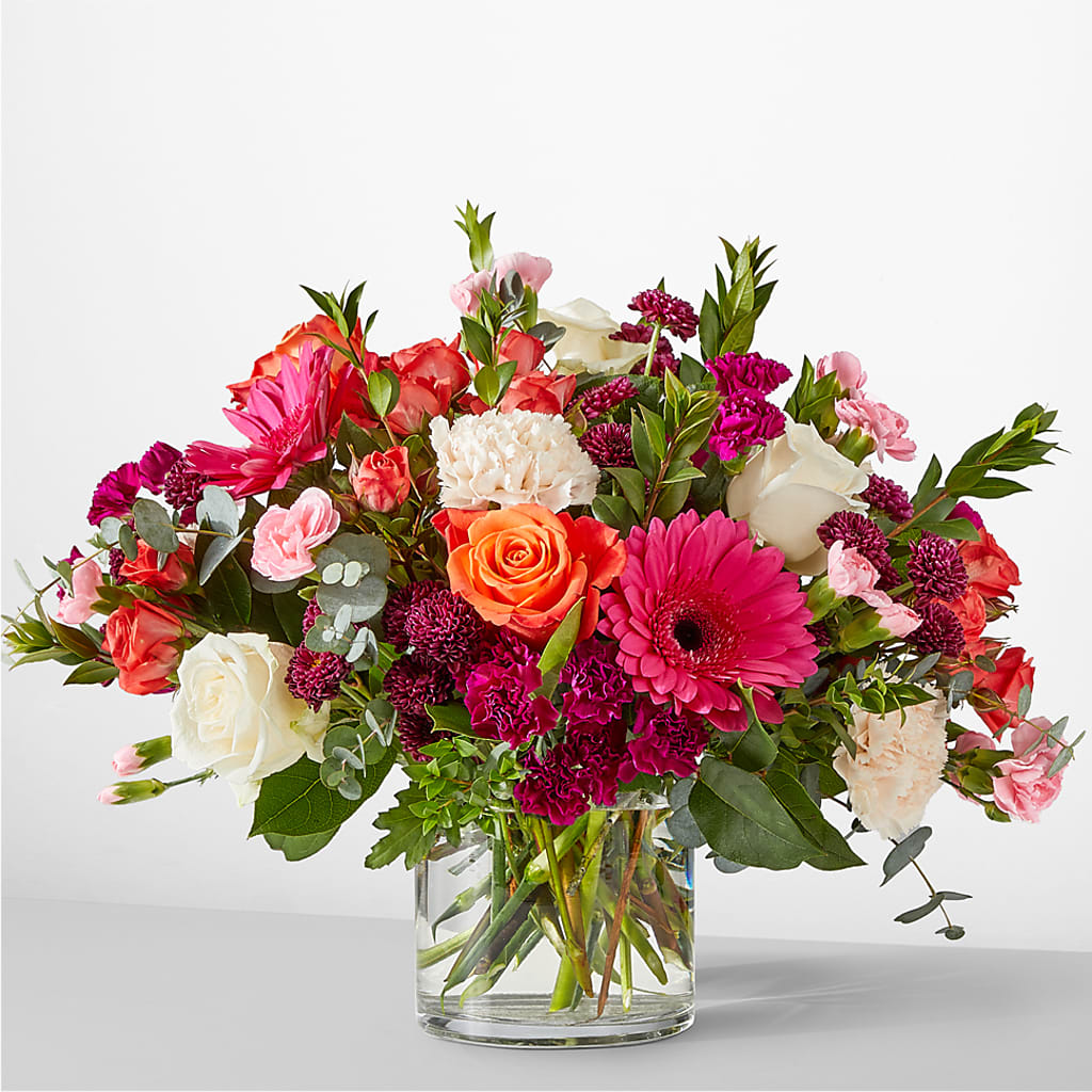 Smell the Roses Bouquet – Flower.delivery, Tontitown AR
