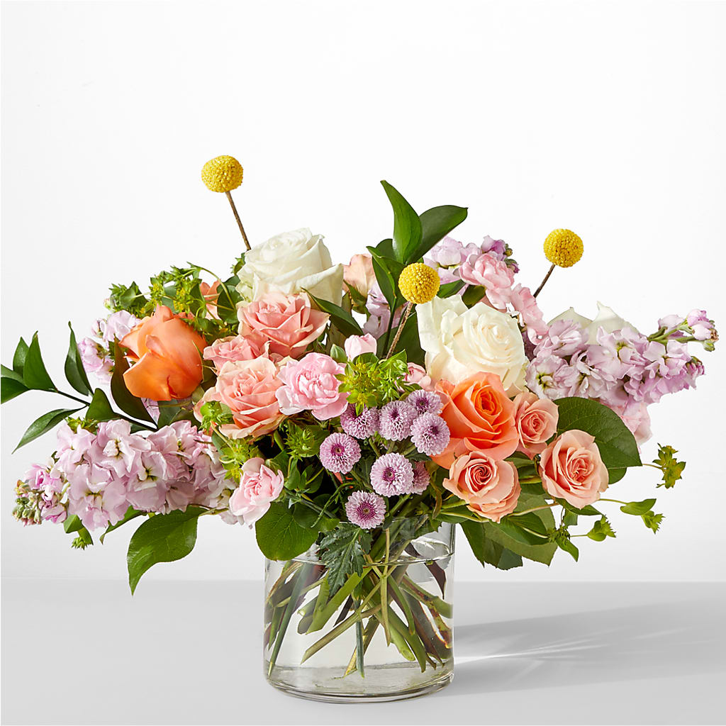 French Market Bouquet – Flower.delivery, Tontitown AR
