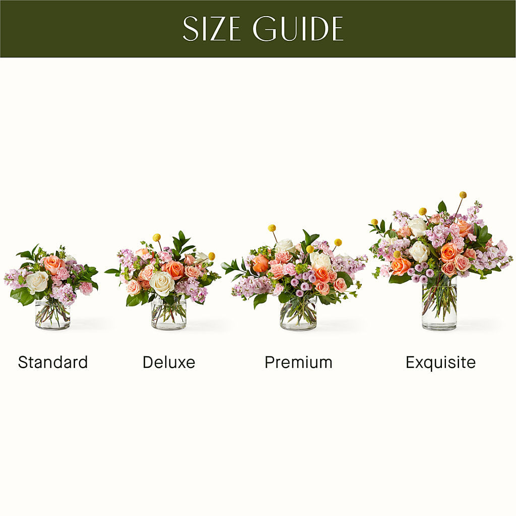 French Market Bouquet – Flower.delivery, Tontitown AR