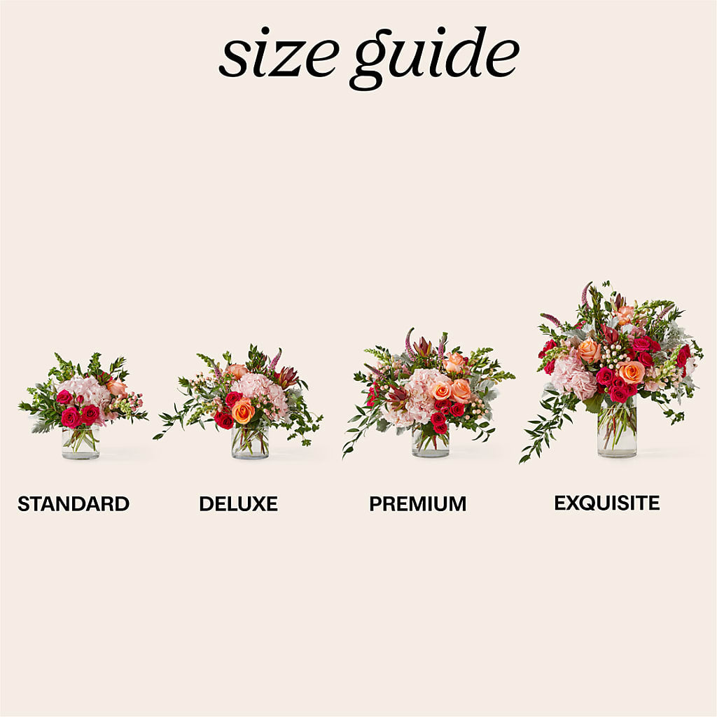 Glitz & Glam Bouquet – Flower.delivery, Tontitown AR