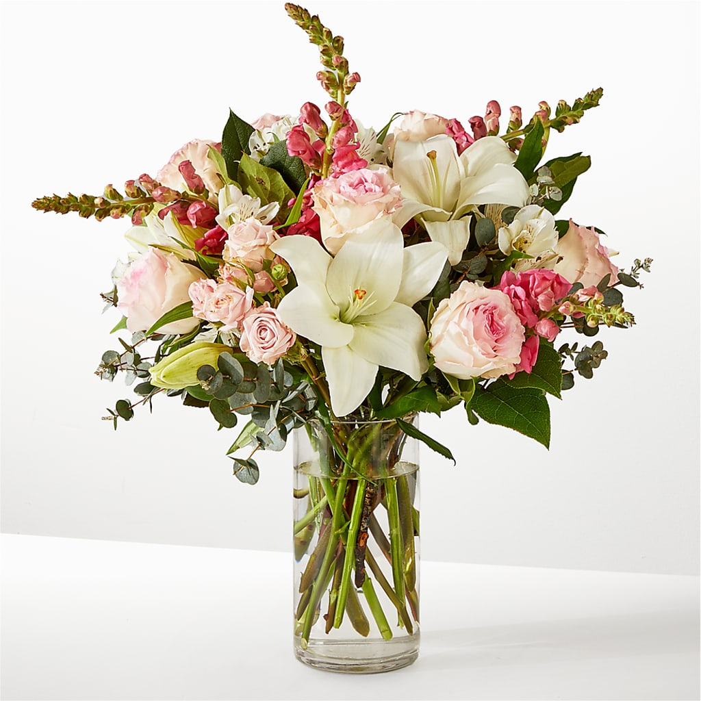 Ballet Slippers Bouquet – Flower.delivery, Tontitown AR