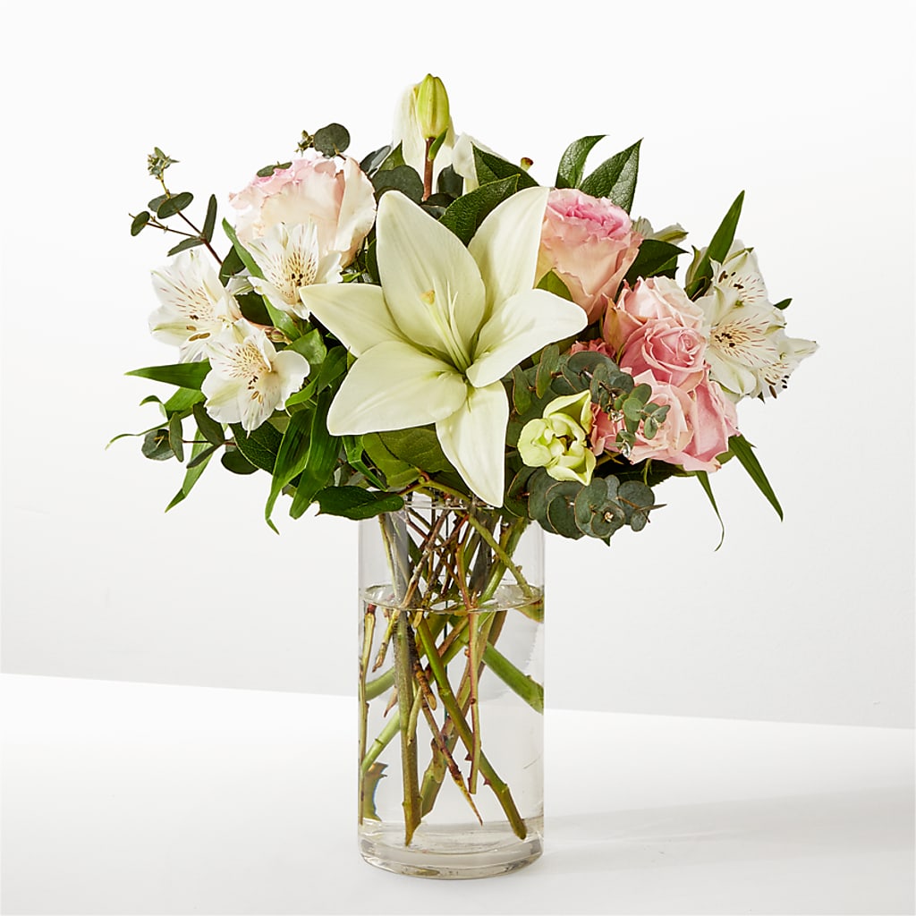Ballet Slippers Bouquet – Flower.delivery, Tontitown AR