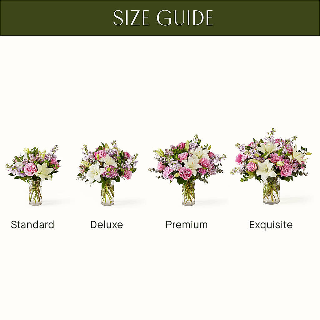 Daydreamer Bouquet – Flower.delivery, Tontitown AR